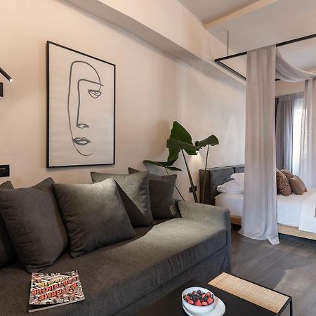 Anaem Eclectic Rooms La Canea Esterno foto