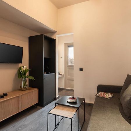 Anaem Eclectic Rooms La Canea Esterno foto